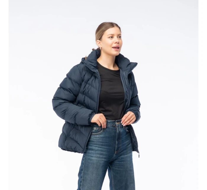 Dámska prešívaná zimná bunda LADY VARMI