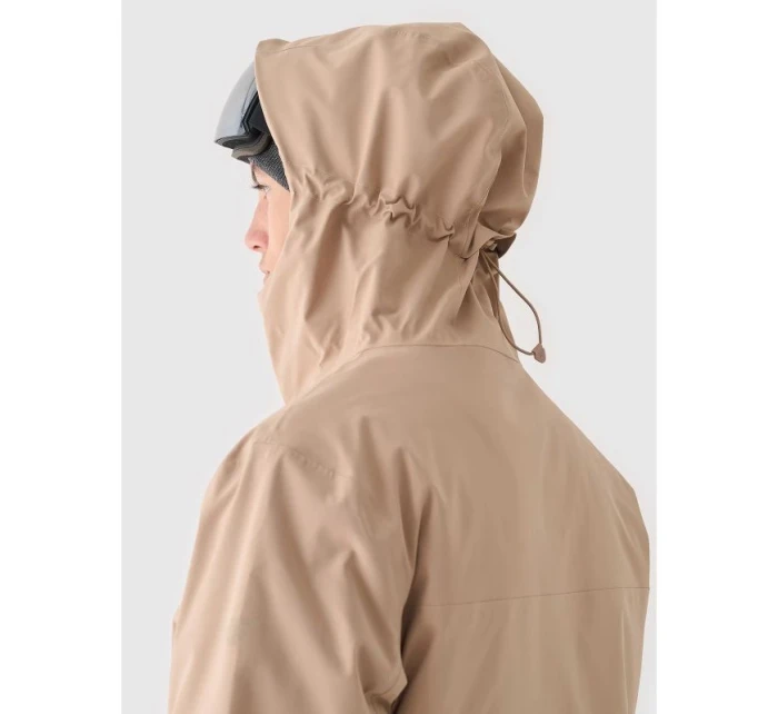 Pánská lyžařská bunda 5000 model 21811951 - 4F Pánská lyžařská bunda 5000 model 21811951 - 4F