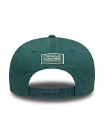 New Era 9SEVENTY Red Bull Racing Stretch Snapback Washed Baseball Cap - 60772109