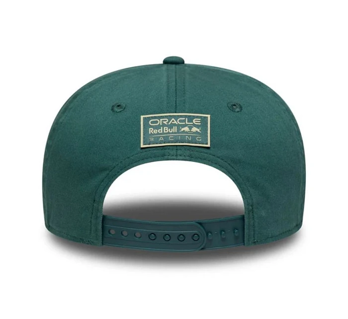 New Era 9SEVENTY Red Bull Racing Stretch Snapback Washed Baseball Cap - 60772109