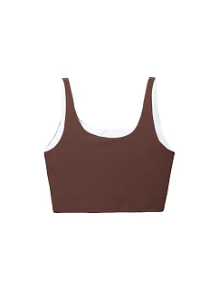 Dámská sportovní podprsenka model 22279422 WMNS - IQ INTELLIGENCE QUALITY