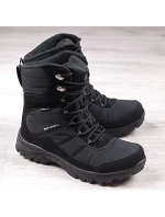 American Club trekové sněhule M model 20532398 - Inny