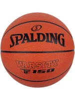 Basketbalový míč Varsity model 21922551 - Spalding