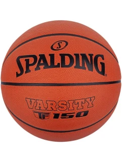 Basketbalový míč Varsity model 20909399 - Spalding