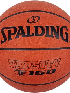 Basketbalový míč Varsity model 20909399 - Spalding