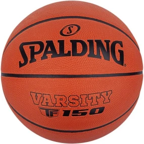 Basketbalový míč Varsity model 20909399 - Spalding Basketbalový míč Varsity model 20909399 - Spalding