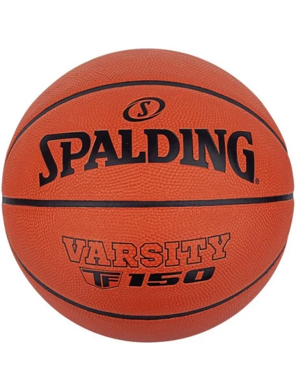 Basketbalový míč Varsity model 21922551 - Spalding