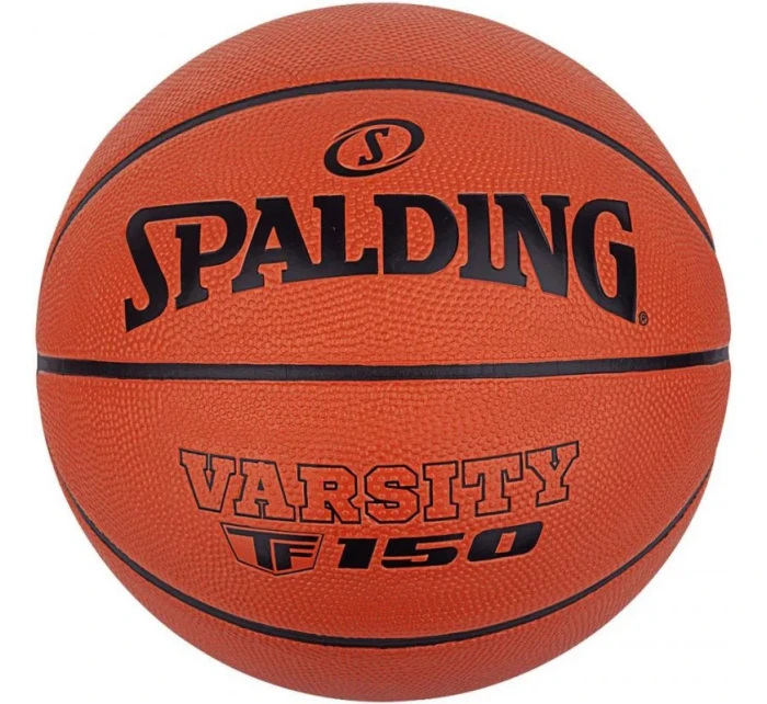Basketbalový míč Varsity model 21922551 - Spalding