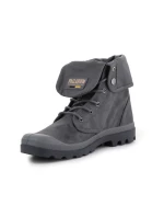 Unisex Pampa Baggy Wax U 77213-068-M - Palladium