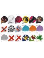 Dimplex perové brány