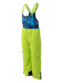 Detské lyžiarske nohavice Halvar Jr 92800439456 - Bejo