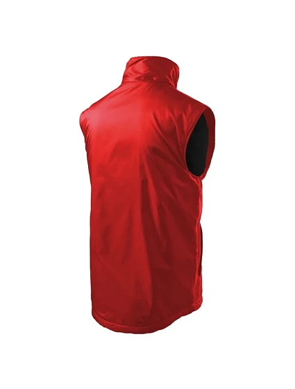 Body M červené pánské model 19378669 - Rimeck