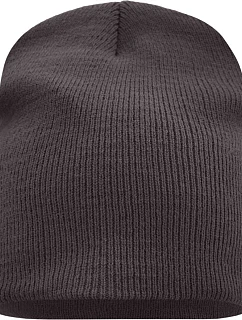 MB Pletená čepice 03. black model 22496209 - Daiber