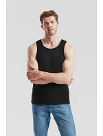 Athletic Vest Pánské tílko model 22532507 heather grey - Fruit of the Loom Athletic Vest Pánské tílko model 22532507 heather grey - Fruit of the Loom