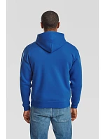 Premium Hooded Sweat Jacket Mikina s kapucí model 22454845 deep navy - Fruit of the Loom