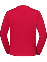 Iconic Premium SetIn Sweat Mikina z těžké bavlny model 22459531 red - Fruit of the Loom Iconic Premium SetIn Sweat Mikina z těžké bavlny model 22459531 red - Fruit of the Loom