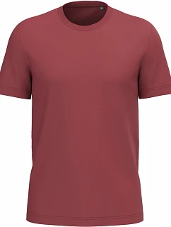 K Pánské bio IC tričko red model 22439743 - Kariban
