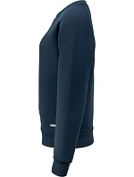 Cutter & Buck Pemberton Crewneck Women Dámska mikina 68.8423 tmavomodrá Cutter & Buck Pemberton Crewneck Women Dámska mikina 68.8423 tmavomodrá