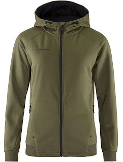 ADV Unify Hoodie Jacket W Dámská bunda s kapucí model 22466711 - Craft Corporate