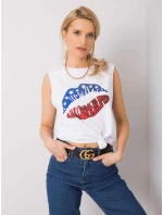 Top DS TP 1115.17P biela