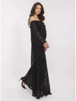 Spodnie MI SP model 21057899 czarny - FPrice