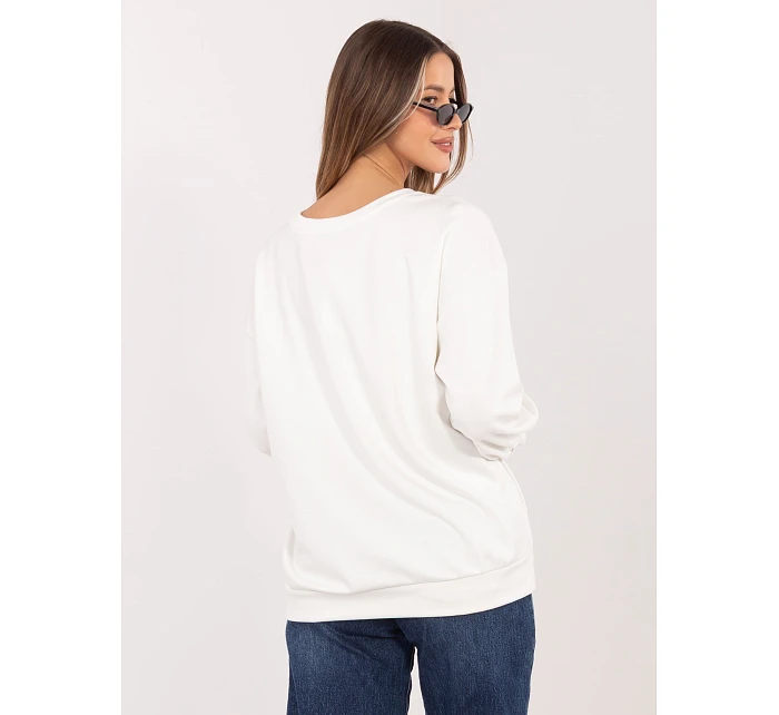 Blúzka RV BL A1218.11P ecru