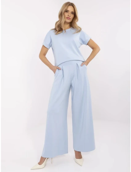 Tepláky RV DR A613.69 svetlomodré Tepláky RV DR A613.69 svetlomodré