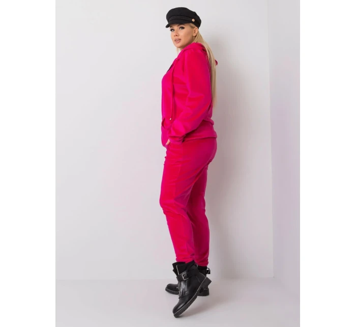 Sada RV KMPL model 20742096 fluo růžová - FPrice Sada RV KMPL model 20742096 fluo růžová - FPrice