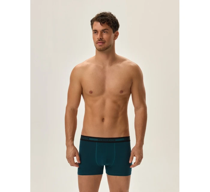 Jag 41928-MLC Červené a modré boxerky - Henderson