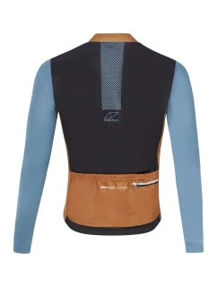 Pánský cyklistický dres model 21118412 - Protest