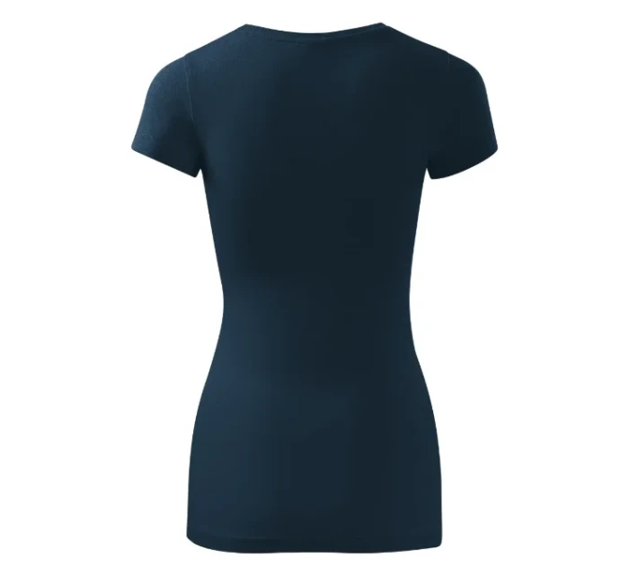 Glance tričko dámské námořní modrá