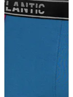 Pánske boxerky MH-1179 Blue Denim - Atlantic Pánske boxerky MH-1179 Blue Denim - Atlantic