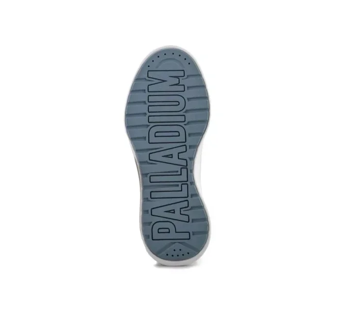 Dámska športová obuv Palla Reverse Lo Star W 99133-141-M White mix - Palladium