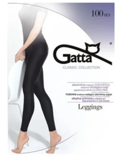 Dámske legíny 100 DEN - GATTA