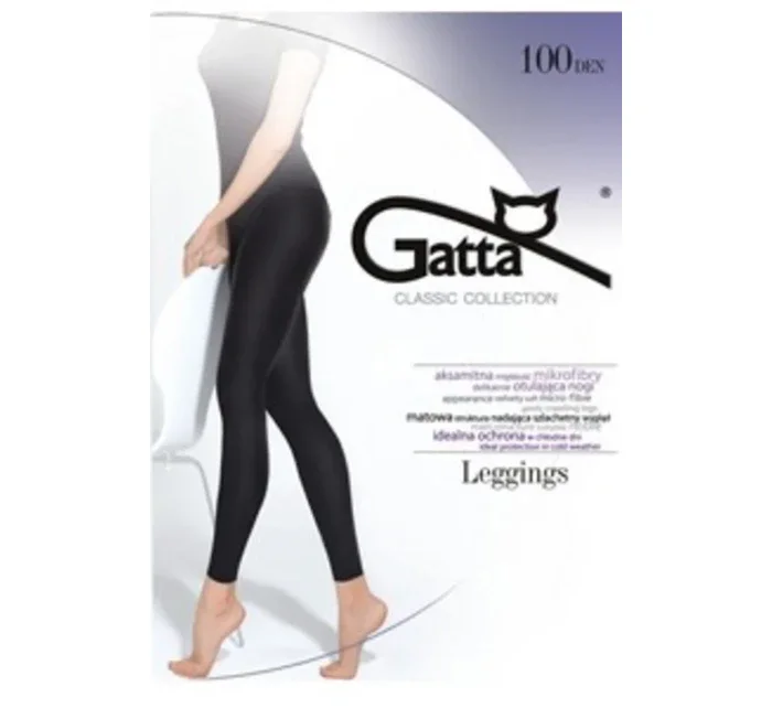 Dámske legíny 100 DEN - GATTA