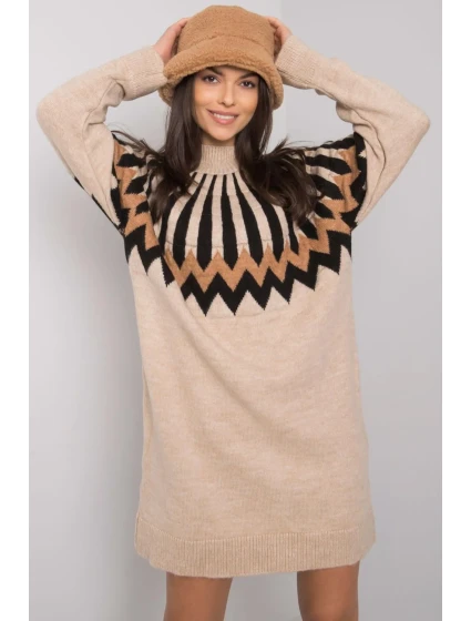 Denné šaty model 189297 Rue Paris