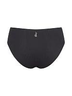 sloggi ZERO Feel Pure High leg - BLACK - SLOGGI BLACK - SLOGGI sloggi ZERO Feel Pure High leg - BLACK - SLOGGI BLACK - SLOGGI