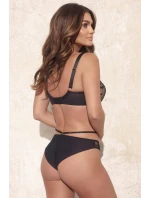 Nohavičky Kinga B-1184/2 Alana Brazilian XS-2XL