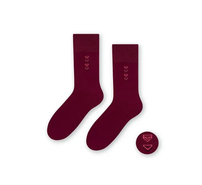 Pánské ponožky model 5790387 - Steven