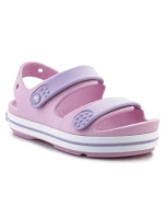 Crocband Sandal Jr model 20215239 - Crocs Crocband Sandal Jr model 20215239 - Crocs