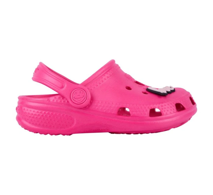 Dreváky Coqui Big Frog Jr 92800617244