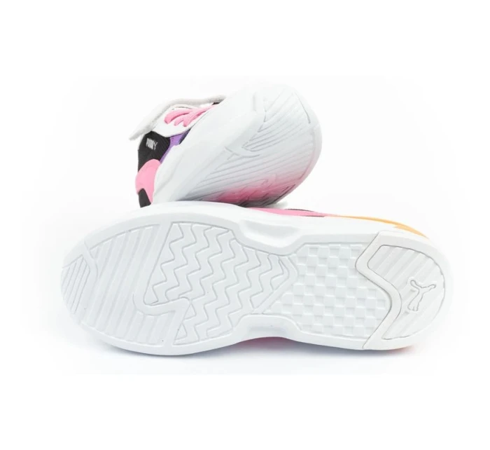 Boty Jr 27 model 21304977 - Puma Boty Jr 27 model 21304977 - Puma