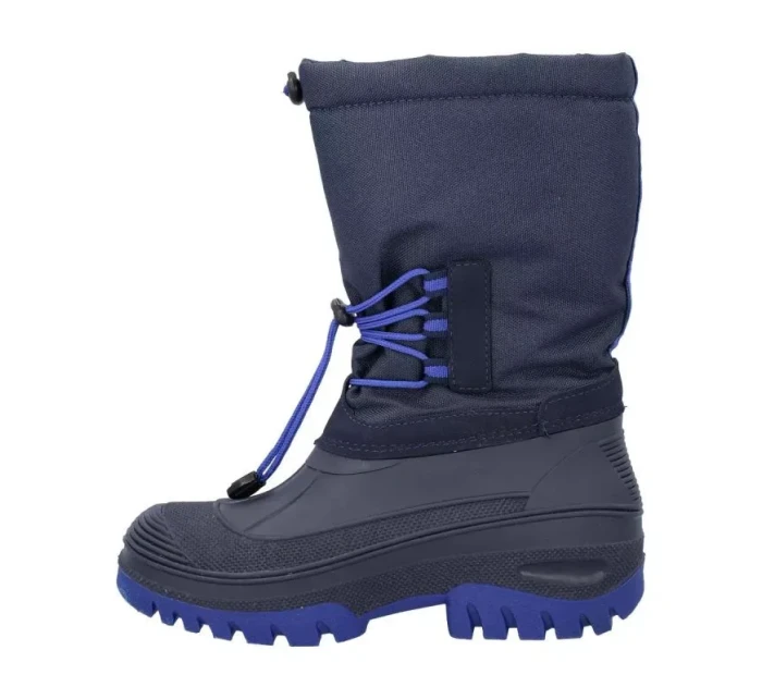 Kids Wp JR boot model 20715537 - CMP Kids Wp JR boot model 20715537 - CMP