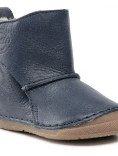 Topánky Froddo Jr G2160072-10