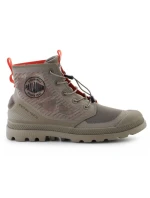 Palladium Pampa Lite Travel Vt M 74472-377-M Palladium Pampa Lite Travel Vt M 74472-377-M