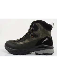 Topánky Aku Adapta Gore-tex M 494478