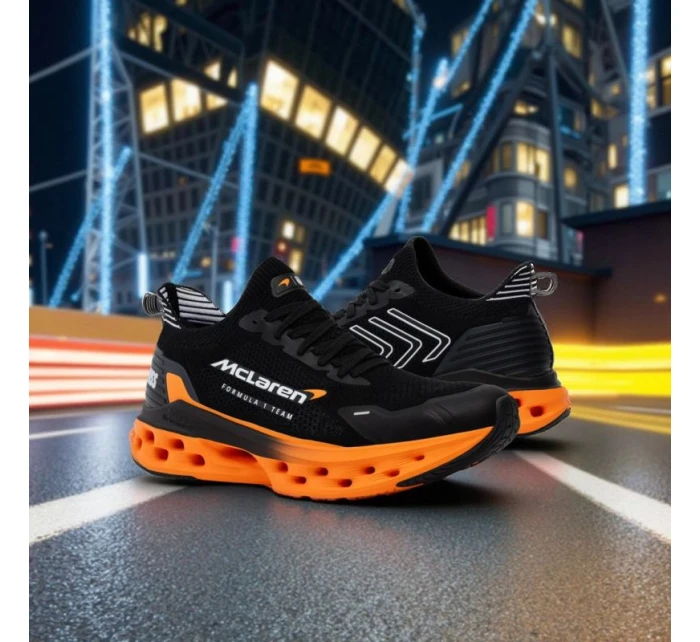 K-Swiss Impls Trnr X Mclaren M 04414-073-M