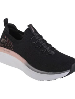 Skechers D'Lux Walker Let It Glow 149366-BKRG Black 36