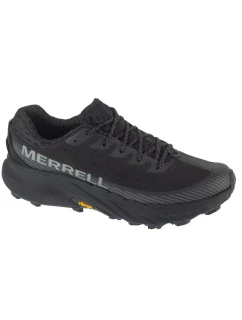 Merrell Agility Peak 5 J068045 Black 41