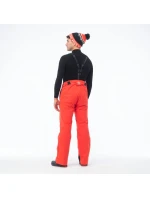 Pánské kalhoty model 21754183 PANTS - Iguana